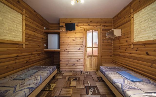 Hotel Loza