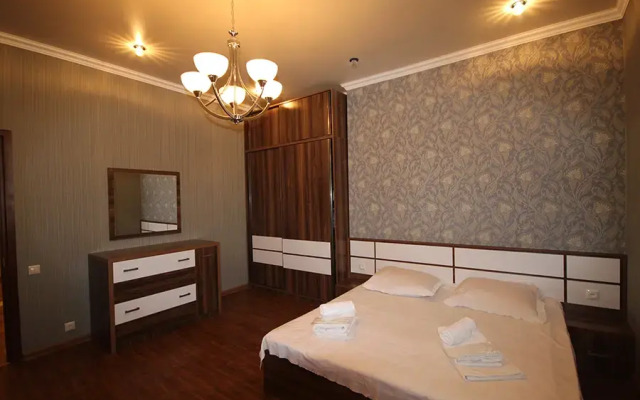 Апартаменты RentInnYerevan 74 Aram Street