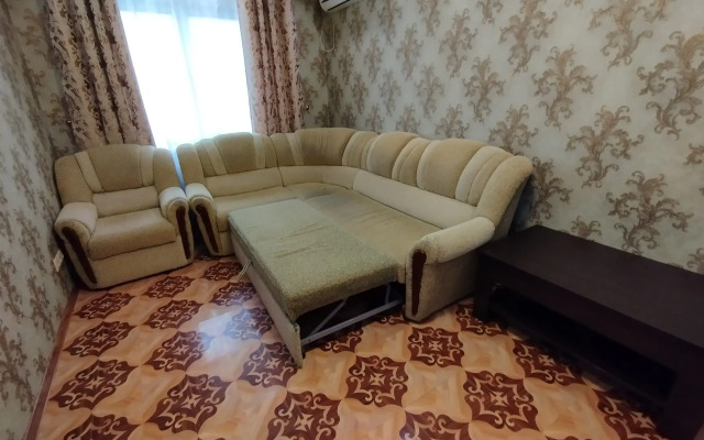 Квартира на Лазурной 14 Альфа Рент Анапа