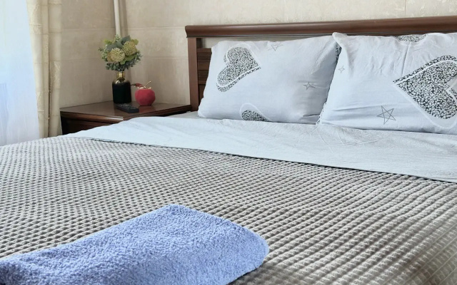 Квартира Уютно Как Дома