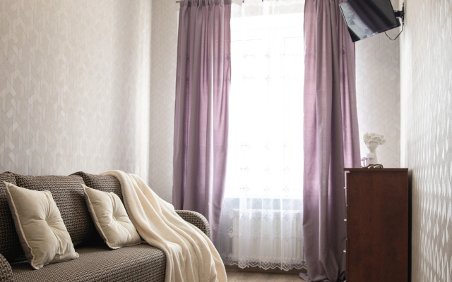 LovelyHome39|Апартаменты в центре Светлогорска у ФОК