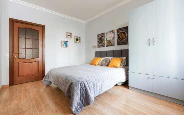 Квартира Studio Ladoga Park