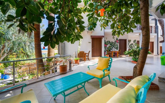 Eden Pyara Hotel Turunc