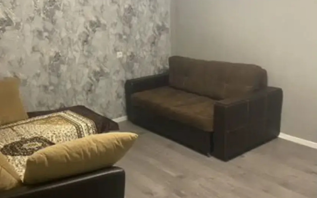 Квартира Двухкомнатная