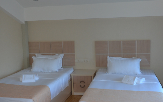 Hotel Legacy · Batumi — photo 26