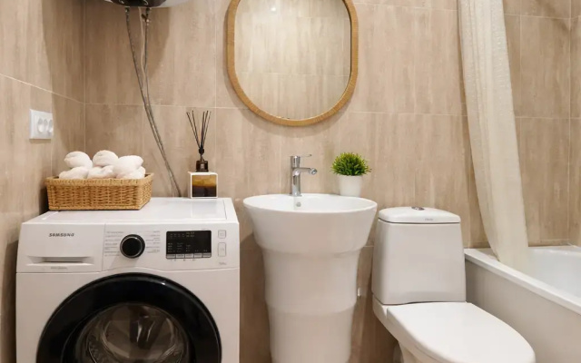 Меблированные комнаты ADAMIE house