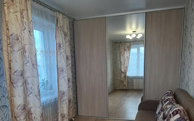 Квартира площадь Кирова