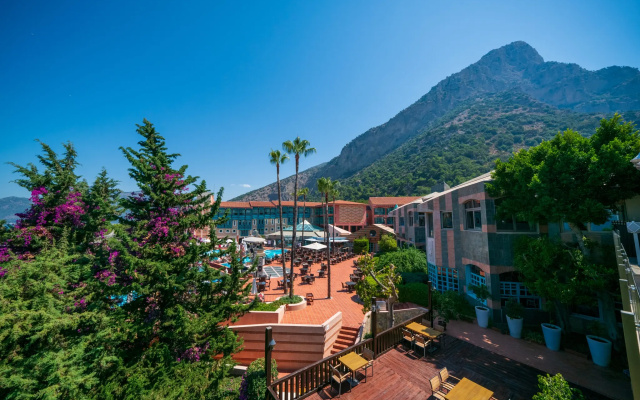 Liberty Hotels Lykia Adults Only - Ultra All Inclusive
