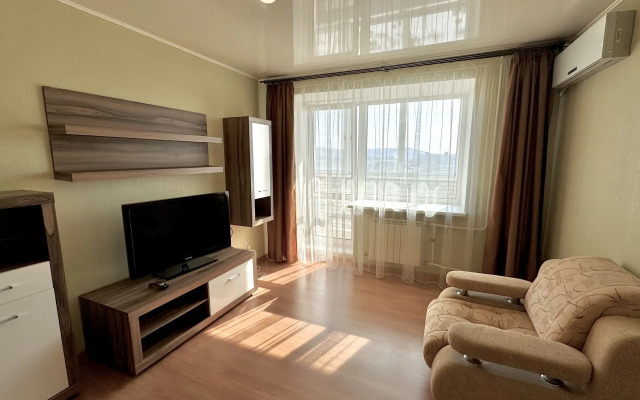 Квартира 2-комн (4чел) ApartLand Отчетность КнПЗ,ГСС