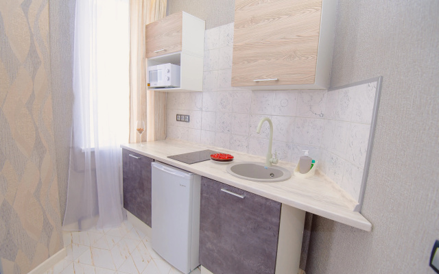 Апартаменты Ranta hotel | 9 Nights 5