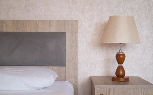 Guest rooms · Tskaltubo — photo 28