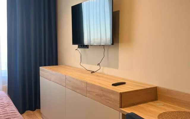 Апартаменты Apart Ladoga Comfort