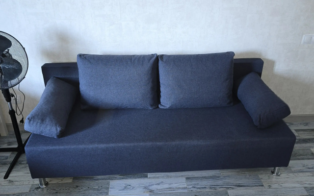 Квартира Rusapartments