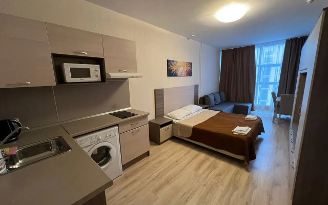 Апартаменты Neon Apart House 2