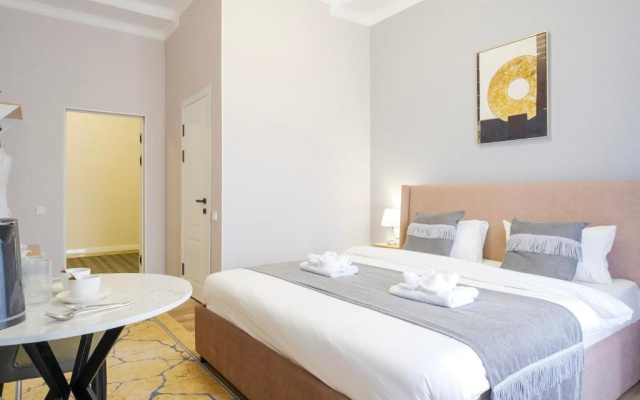 Avant Hotel