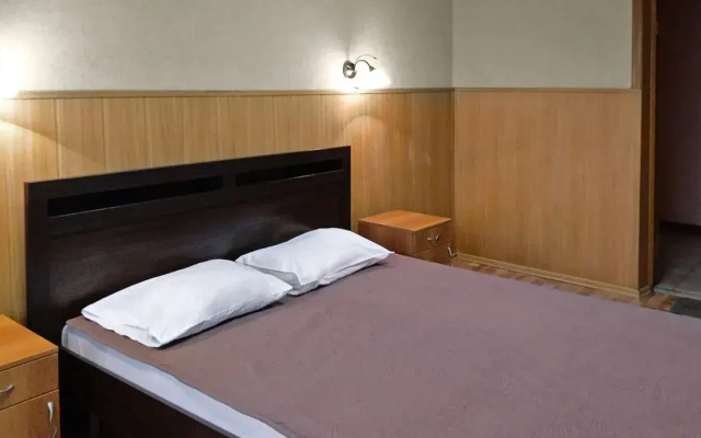 Отель Smart Hotel Магнитогорск
