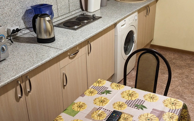 Квартира на Профсоюзной 132к3