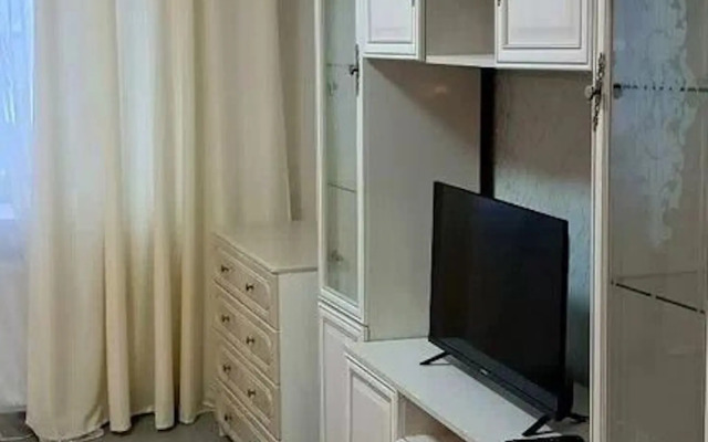 Квартира на Улице Антикайнена 3
