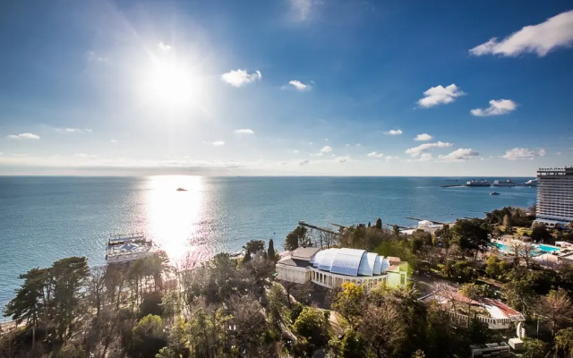Sea Galaxy Hotel Congress & Spa
