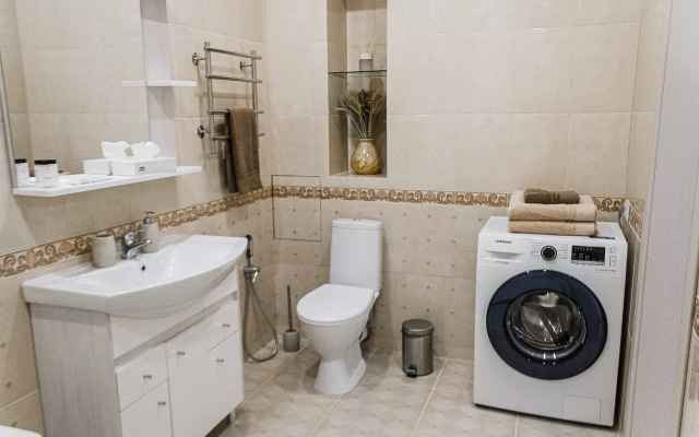 Апартаменты БАШНЯ