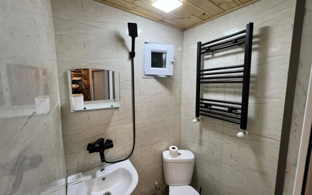 Апартаменты Wooden House Gariba Tbilisi