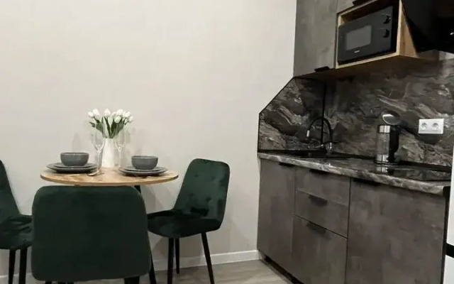 Квартира на улице Искры 88к8