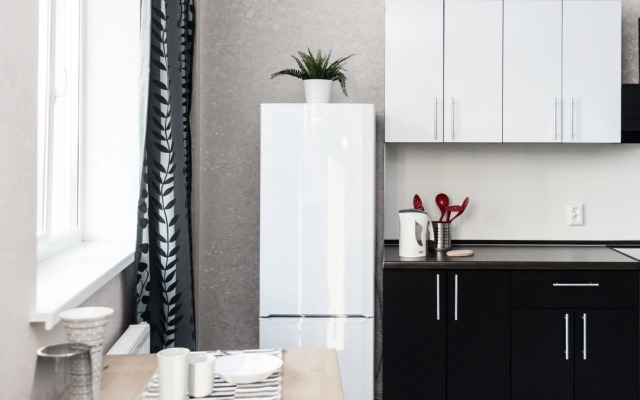 Апартаменты Apart Seasons Sheinkmana 86a
