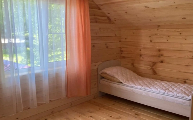 Частный Дом на Улице Ключевая, 58