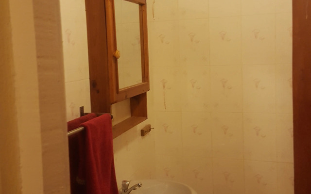 Отель Yuna Village Garden Resort