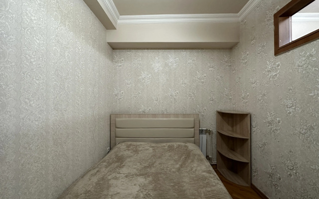 Квартира KO326, 1 bedroom in Koghbatsi - Amiryan streets crossroad