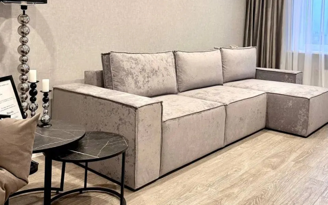 Апартаменты New Golden Bedroom