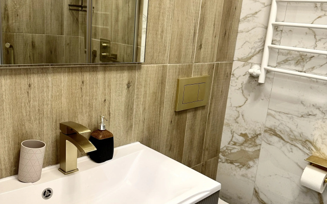 Квартира DailyRent Sochi