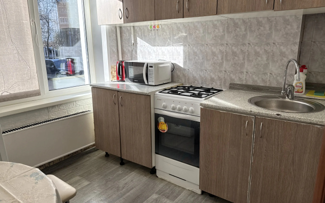 Квартира Просторная квартира рядом с центром