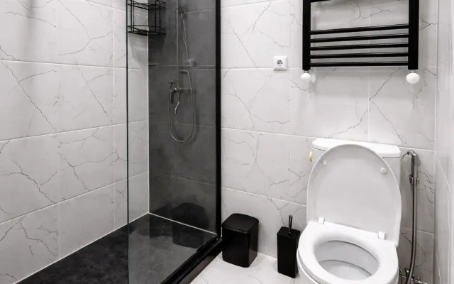 Квартира Good Place cozy studio in city centre
