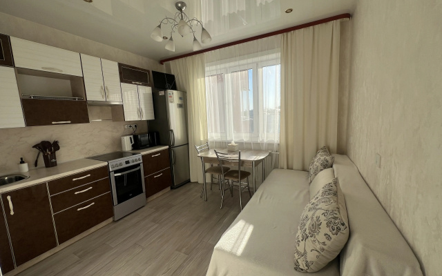 Квартира Зейская 222