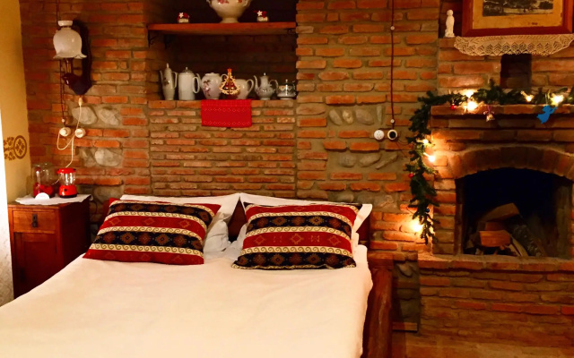 Guest rooms · Telavi — photo 41