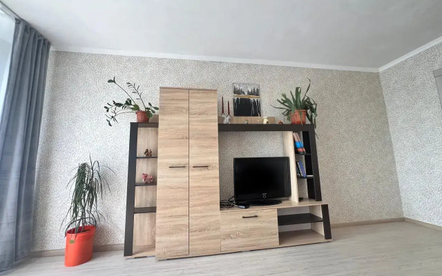 Квартира на Беланова 85