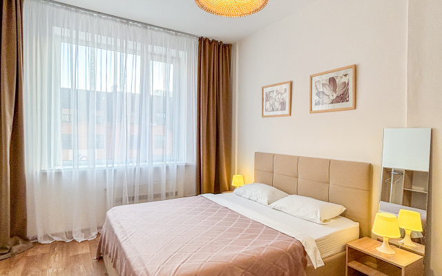 Квартира Skandy