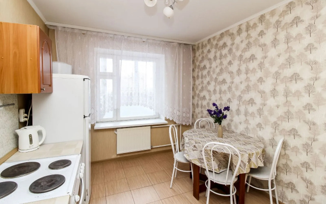 Квартира Аквапарк Эрвье 97