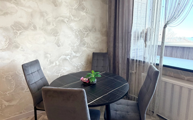 Квартира на Абеля 8/1