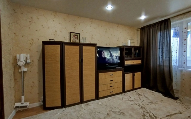 Квартира live-in-comfort на Северной 4