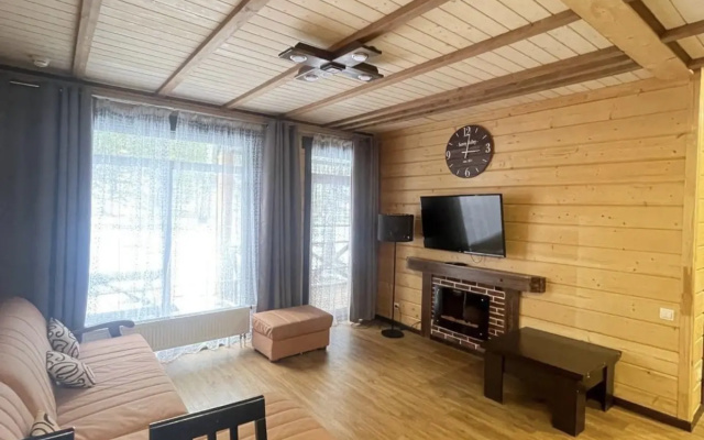 Апартаменты 718 в Sunny Valley