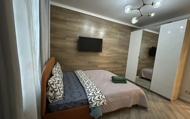 Квартира Lucky day apartments