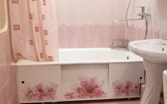 Квартира спокойствие на высоте
