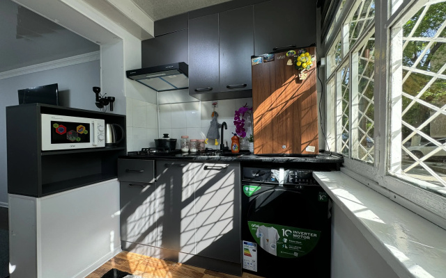 Апартаменты Bronin Homes Billur
