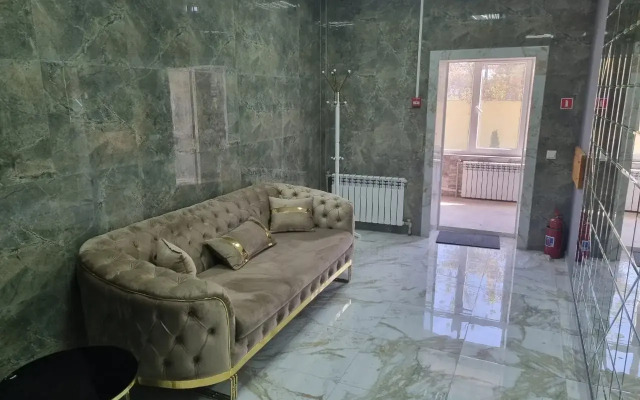 Отель Сейм