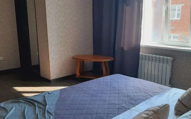 Квартира на 11-м микрорайоне 72