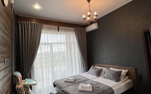 Апартамент 706 Business residence&SPA