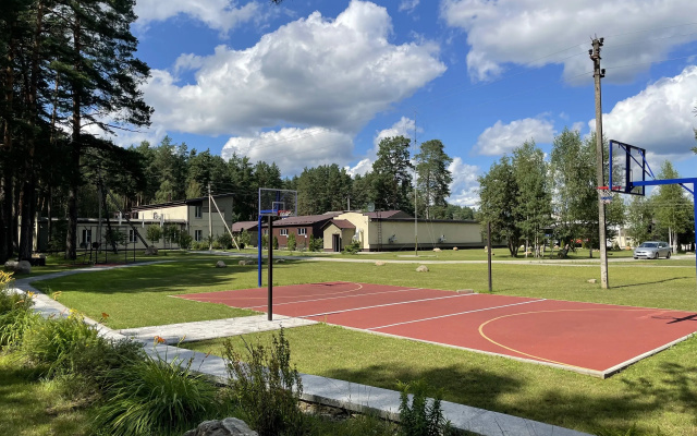Gostinitsa "Soyuz" Hotel