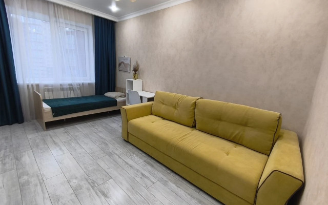 Квартира Вгости61 Дом где тепло